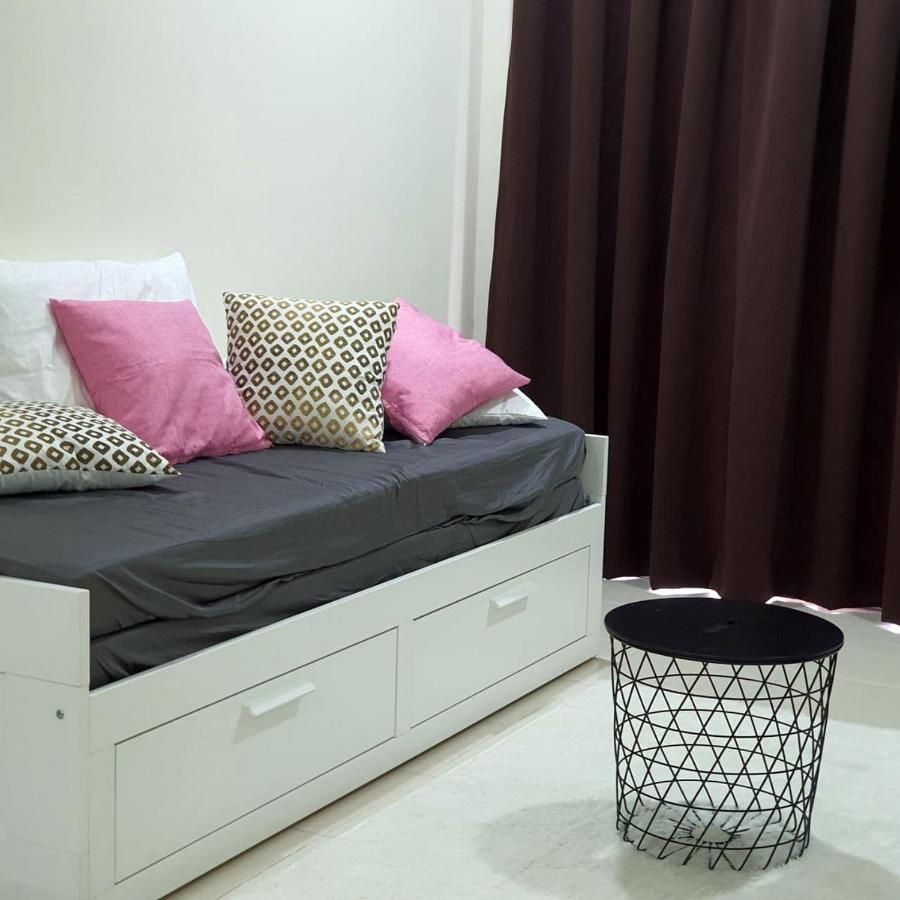 Homestay By Naf Kuantan Kültér fotó
